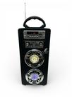 Caixa de som 10w xc-3101bt - Flex gold