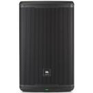 Caixa de Som 15" JBL EON715 Amplificada de PA com Bluetooth Bivolt