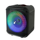 Caixa de Som 150W Amvox ACA 150 POP TWS MicroSD Bivolt