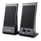 Caixa De Som 2.0 3w Rms Flat Usb Caixa De Som 2.0 3w Rms Flat Usb