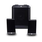 Caixa De Som 2.1 Sound Master Subwoofer + 2 Caixas Maxprint