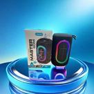 Caixa De Som 20W Bluetooth Resistente a Agua IPX6 K510 Kimaster Caixa De Som 20W Bluetooth Resistente a Agua IPX6 K510 Kimaster