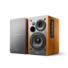 Caixa de som 42W RMS, Bluetooth, Bivolt, Controle Remoto, Duplo RCA Para casa e estúdio, R1280DB EDIFIER Caixa de som 42W RMS, Bluetooth, Bivolt, Controle Remoto, Duplo RCA Para casa e estúdio, R1280DB EDIFIER