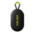 Caixa de Som 6W RMS WAAW by ALOK ME 110, Bluetooth, TWS, IPX7 à prova dágua, WAAW