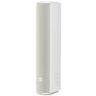 Caixa De Som Acústica JBL CBT 50LA-1 Line Array 150W Branco