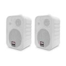 Caixa de Som Acústica Novik NVK-25 Woofer Par