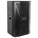 Caixa De Som Acústica Passiva 15 Polegadas 275W Preta Oneal OB2060x