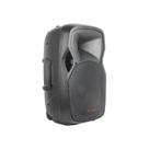 Caixa De Som Acústica Passiva Hayonik Cp 15600 600w 8ohms Preto