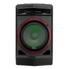 Caixa De Som Acústica Philco Bivolt Pcx 7100 Caixa De Som Acústica Philco Bivolt Pcx 7100