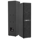 Caixa de Som Acústica Taramps T 400.4 HF 200W 4 Ohms 4 Polegadas Preta