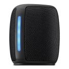 Caixa de Som Aiwa Mini Speaker AWS-SP-03-B Bateria 15W RMS Preto