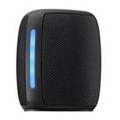 Caixa De Som Aiwa Mini Speaker Aws-sp-03-b Bivolt - Preta