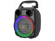 Caixa de som al-1098 altomex 10 w