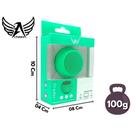Caixa de som Al- 6883 verde