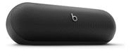 Caixa de Som Alto falante Bluetooth Portátil Beats Pill Preto Fosco