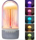 Caixa de Som Altomex Al-8202 Com luzes RGB 100w
