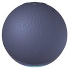 Caixa de Som Amazon Echo Dot 5 Geração - Alexa - Bluetooth - Azul