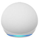 Caixa de Som Amazon Echo Dot 5 Geração - Alexa - Bluetooth - Branco