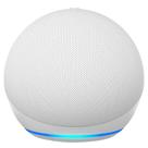 Caixa de Som Amazon Echo Dot 5 Geração - Alexa - Bluetooth - Branco Caixa de Som Amazon Echo Dot 5 Geração - Alexa - Bluetooth - Branco