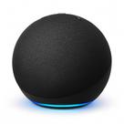 Caixa de Som Amazon Echo Dot 5 Geração - Alexa - Bluetooth - Preto