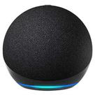 Caixa de Som Amazon Echo Dot 5 Geração - Alexa - Bluetooth - Preto Caixa de Som Amazon Echo Dot 5 Geração - Alexa - Bluetooth - Preto