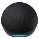 Caixa de Som Amazon Echo Dot 5 Geração - Alexa - Bluetooth - Preto Caixa de Som Amazon Echo Dot 5 Geração - Alexa - Bluetooth - Preto