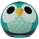 Caixa de Som Amazon Echo Dot Kids 5 Gerao - Alexa - Bluetooth - Coruja