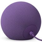 Caixa de Som Amazon Echo Dot Max Alexa - Bluetooth - Roxo