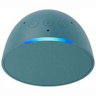 Caixa de Som Amazon Echo Pop Alexa - Bluetooth - Azul