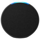 Caixa de Som Amazon Echo Pop Alexa / Bluetooth - Preto