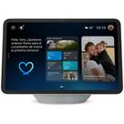 Caixa de Som Amazon Echo Show 11 com Tela 11 - Alexa - Bluetooth - Branco