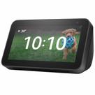 Caixa de Som Amazon Echo Show 5 2 Gerao com Tela 5.5 - Alexa - Bluetooth - Preto