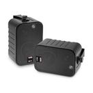 Caixa de Som Ambiente 4 Polegadas 50W RMS NVK 25 Novik Neo