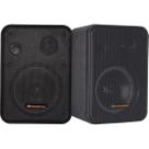 Caixa de Som Ambiente Hayonik Ambience Line 4" MSB60NC PAR