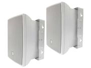 Caixa de Som Ambiente JBL C521B 5" 40W RMS Passiva - o Par Caixa de Som Ambiente JBL C521B 5" 40W RMS Passiva - o Par