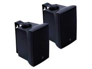 Caixa de Som Ambiente JBL C521P 5" 40W RMS Passiva - o Par