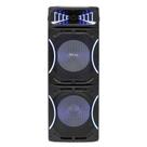 Caixa De Som Amplificada 3500W Philco Connection PCX35000 Bivolt