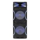 Caixa de Som Amplificada 3500W Philco Connection PCX35000