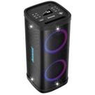 Caixa de Som Amplificada Amvox ACA 1200 Party Vox Elite 1200W