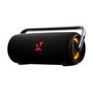 Caixa de Som Amplificada Amvox ACA 610 Boomvox 610W Bluetooth Preta