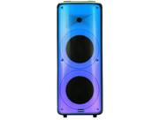 Caixa de Som Amplificada Amvox ACA2000 Party Vox Prime 2000W Caixa de Som Amplificada Amvox ACA2000 Party Vox Prime 2000W