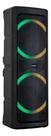 Caixa De Som Amplificada Bluetooth Bomber Beatbox 2000 Bivolt