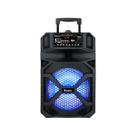 Caixa De Som Amplificada Bluetooth/fm/usb/sd Sm-cap46 Advance Ii 270w Sumay Caixa De Som Amplificada Bluetooth/fm/usb/sd Sm-cap46 Advance Ii 270w Sumay