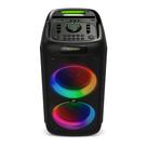 Caixa de Som Amplificada Bluetooth Get Evoke 1001 TWS