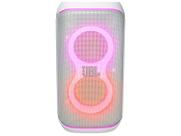Caixa de Som Amplificada Bluetooth JBL Party Box Club 120 160W USB