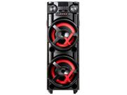 Caixa de Som Amplificada com Bluetooth Amvox ACA 1300 New X