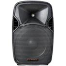 Caixa de Som Amplificada HAYONIK CPA-12400L 400W Bluetooth Preta Caixa de Som Amplificada HAYONIK CPA-12400L 400W Bluetooth Preta