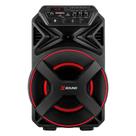 Caixa De Som Amplificada Mondial XSOUND CM-300-N