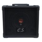 Caixa de Som Amplificada Multiuso BLUET+USB+SD+FM 6 Pol. 30W RMS