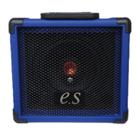 Caixa de Som Amplificada Multiuso BLUET+USB+SD+FM 6 Pol. 30W RMS